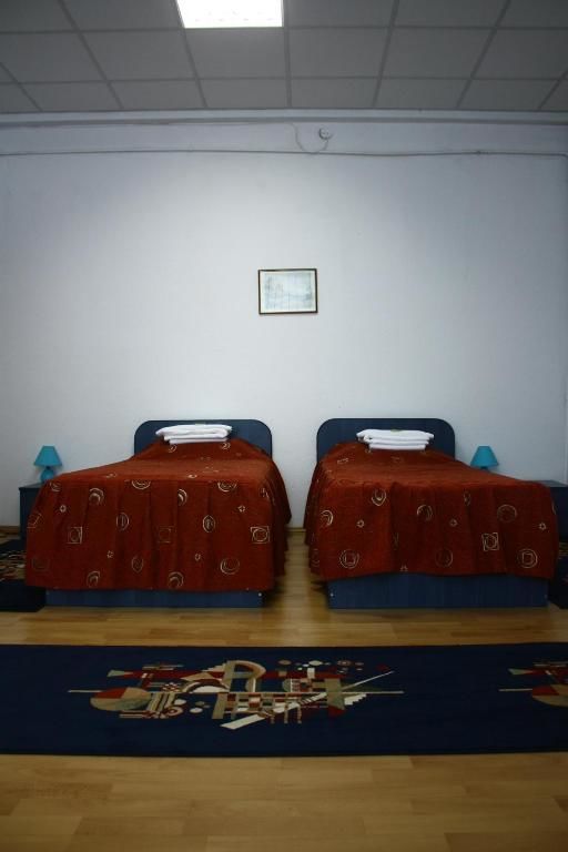 Хостелы Hostel Formenerg Бухарест