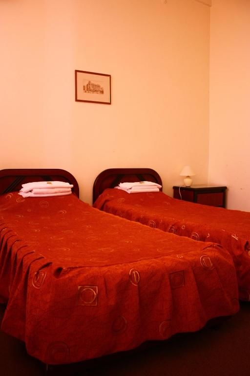 Хостелы Hostel Formenerg Бухарест