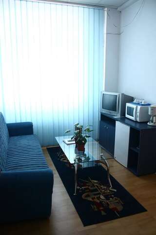 Хостелы Hostel Formenerg Бухарест Люкс-3