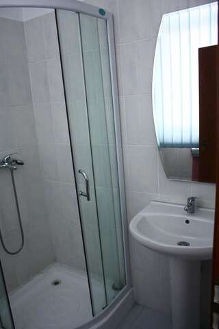 Хостелы Hostel Formenerg Бухарест Люкс-4