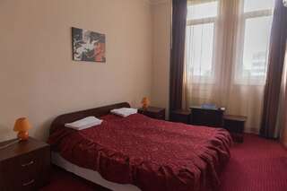 Хостелы Hostel Formenerg Бухарест Двухместный номер с 1 кроватью-1