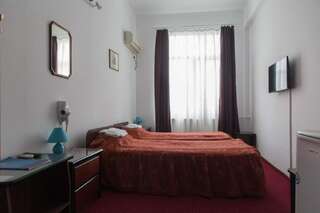 Хостелы Hostel Formenerg Бухарест Двухместный номер с 2 отдельными кроватями-14