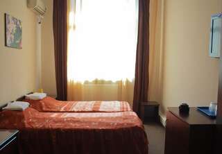 Хостелы Hostel Formenerg Бухарест-5