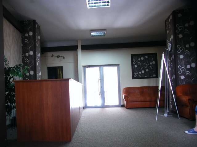 Хостелы Hostel Formenerg Бухарест-15