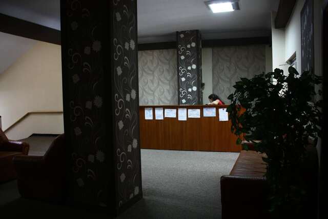 Хостелы Hostel Formenerg Бухарест-16