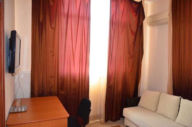 Хостелы Hostel Formenerg Бухарест-18