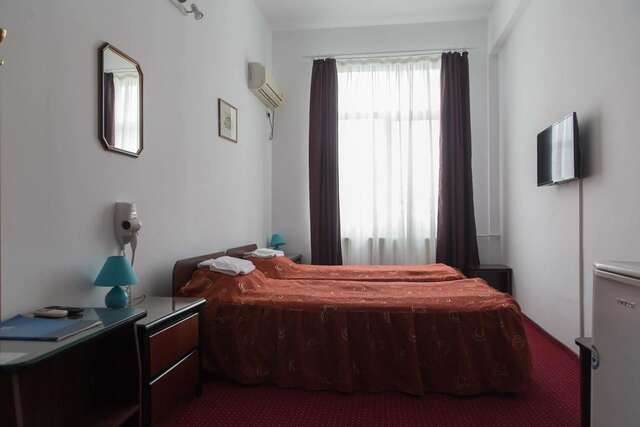 Хостелы Hostel Formenerg Бухарест-4