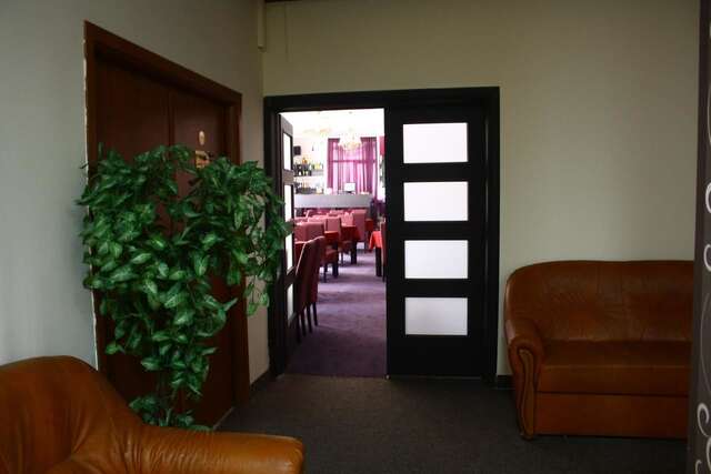 Хостелы Hostel Formenerg Бухарест-23