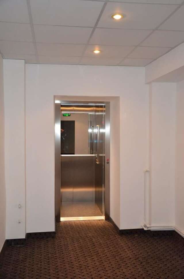 Хостелы Hostel Formenerg Бухарест-31