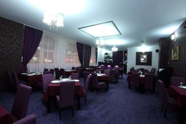 Хостелы Hostel Formenerg Бухарест-9